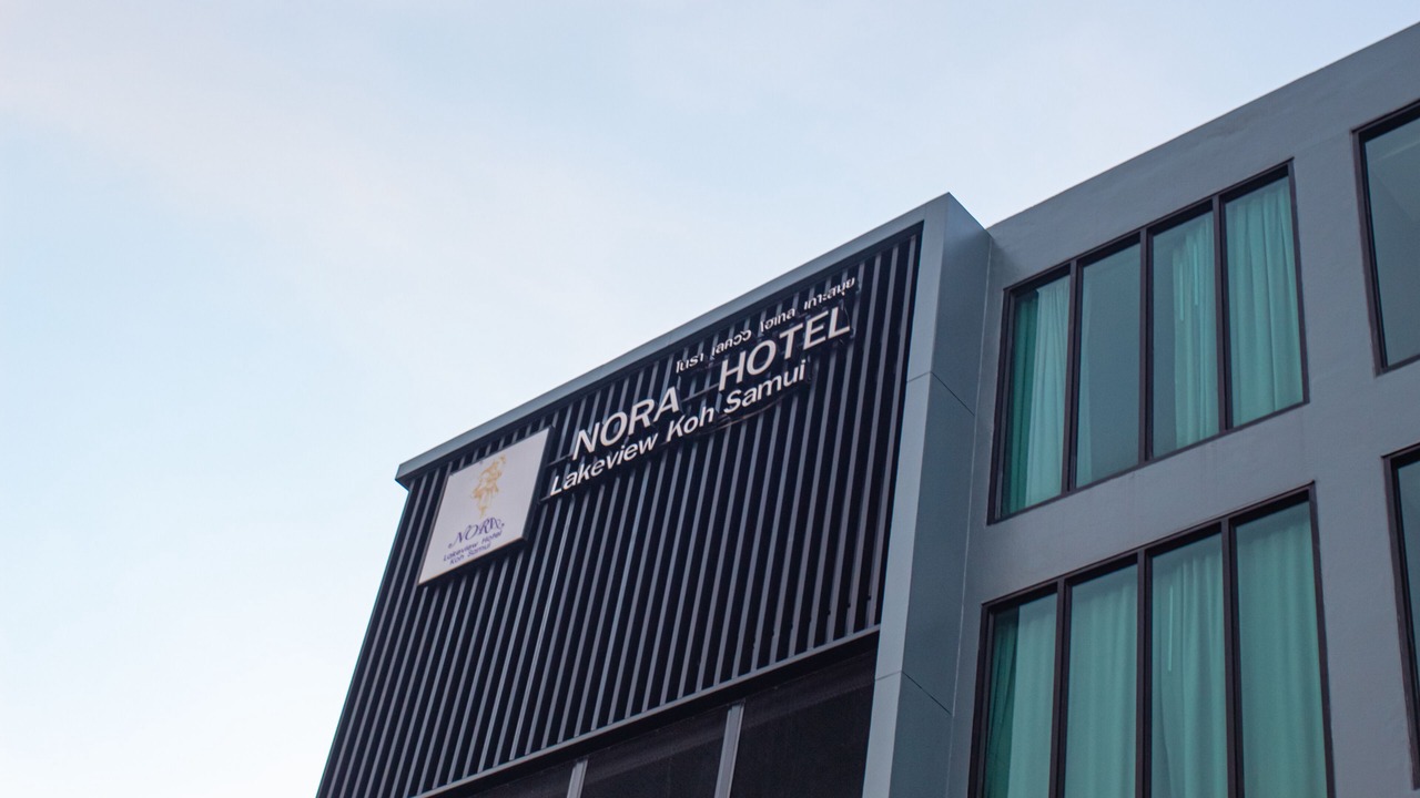Photo of Outdoor in Chaweng City Center