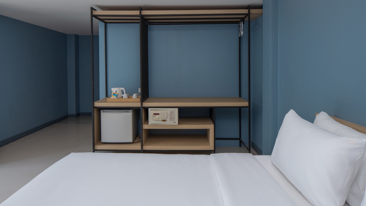 Photo of Bedroom in Chaweng City Center