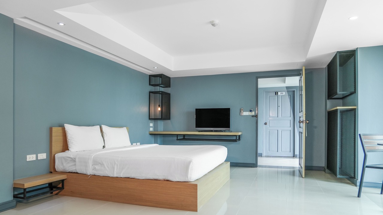 Photo of Bedroom in Chaweng City Center