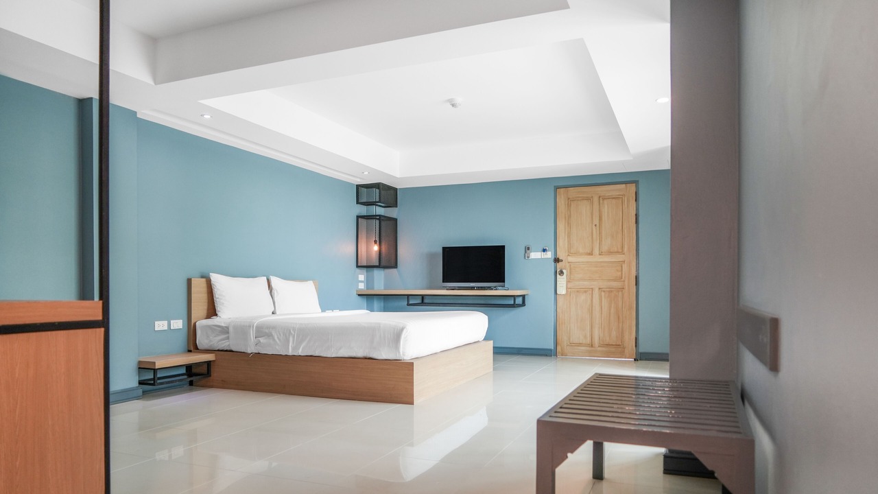 Photo of Bedroom in Chaweng City Center