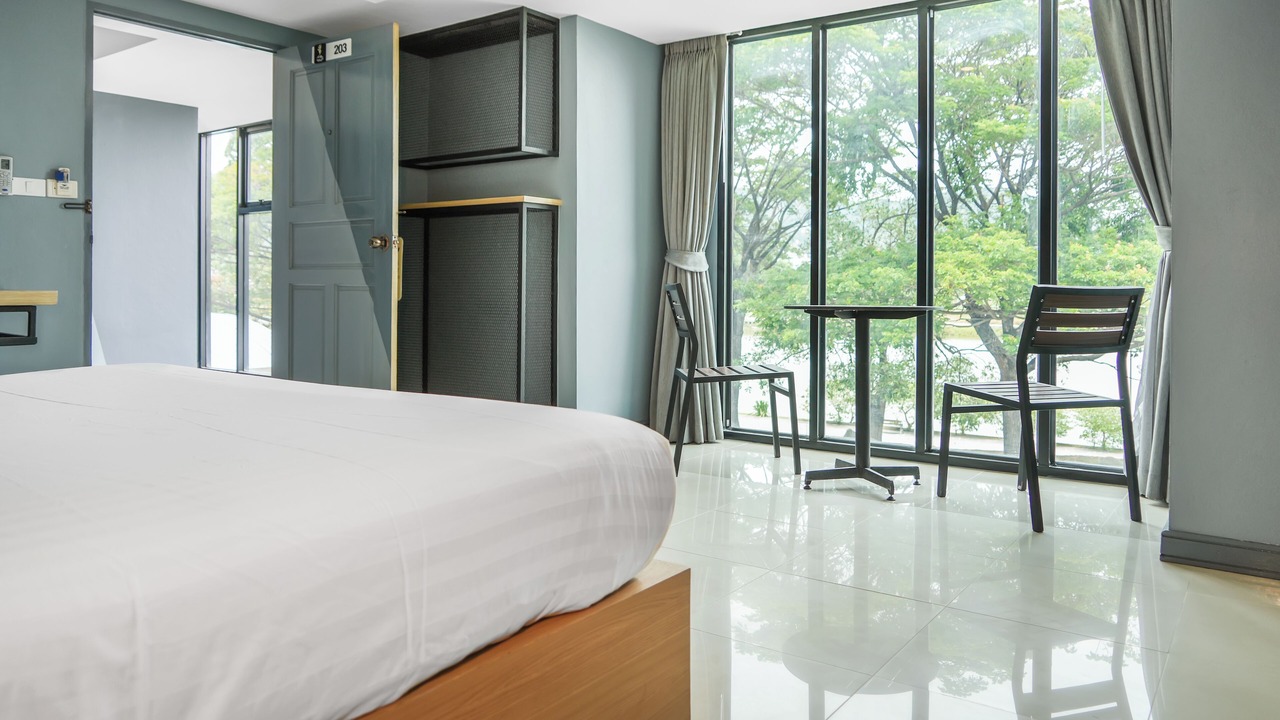 Photo of Bedroom in Chaweng City Center