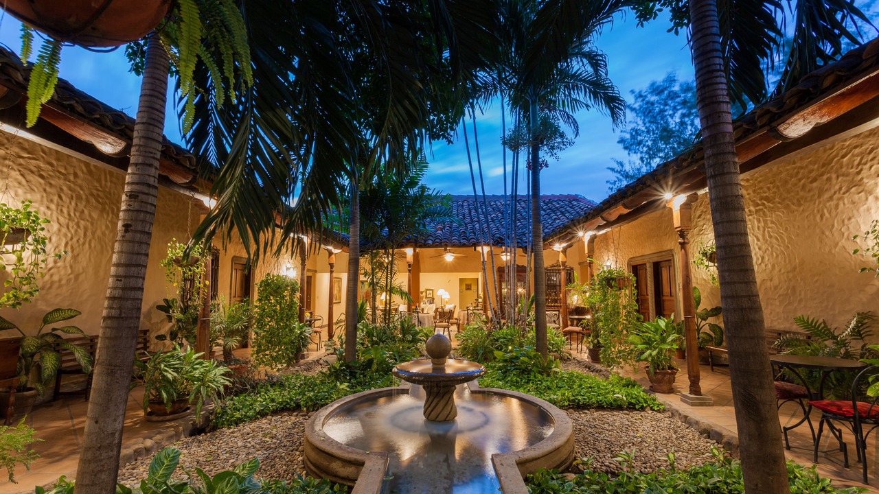 Photo of Outdoor in Managua