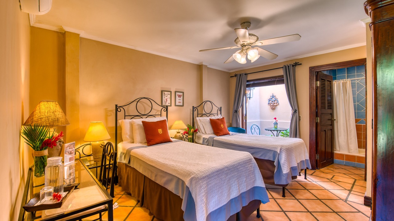 Photo of Bedroom in Managua