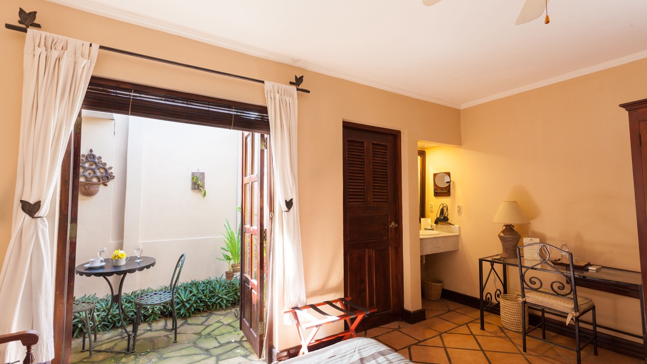 Photo of Bedroom in Managua