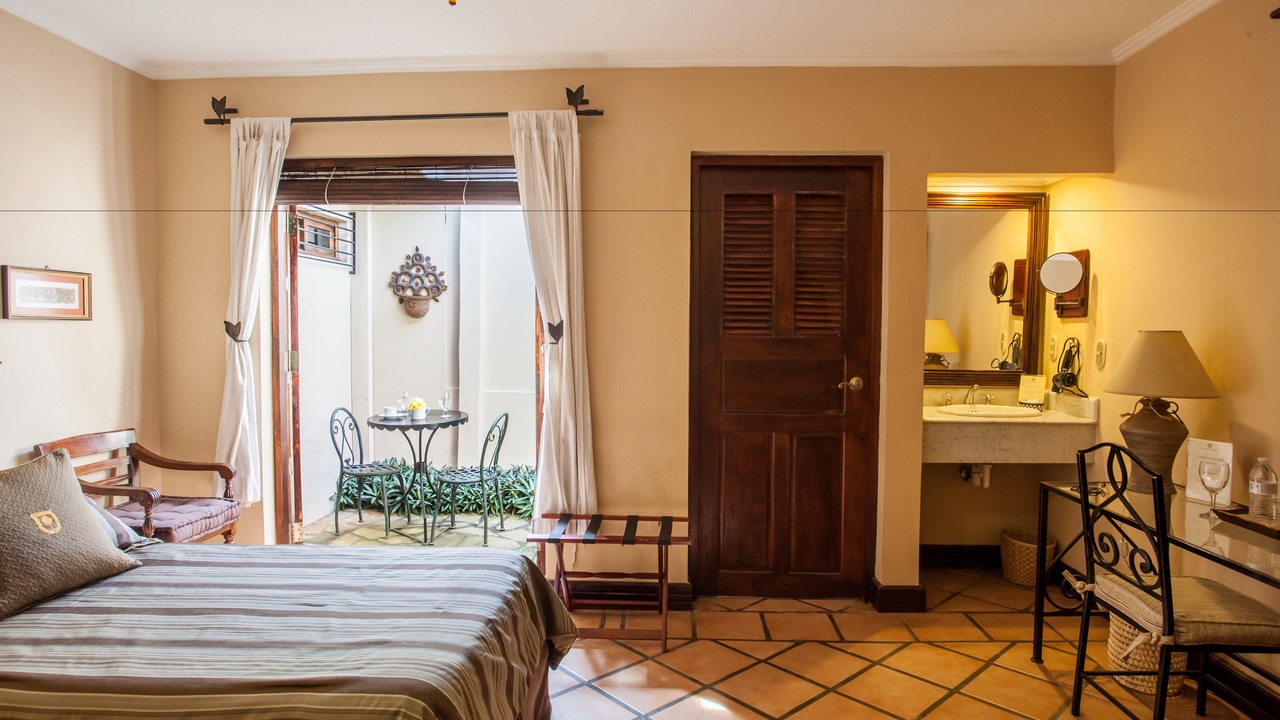 Photo of Bedroom in Managua
