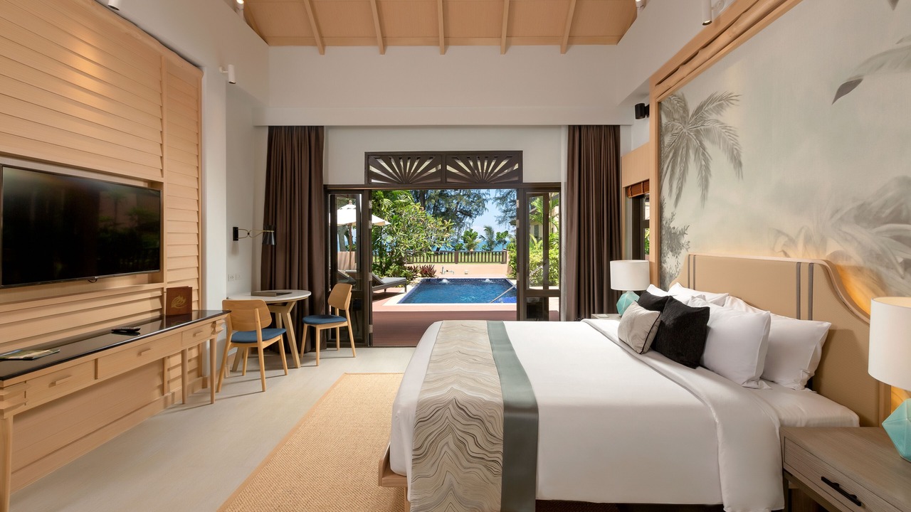 Photo of Outdoor in Khao Lak