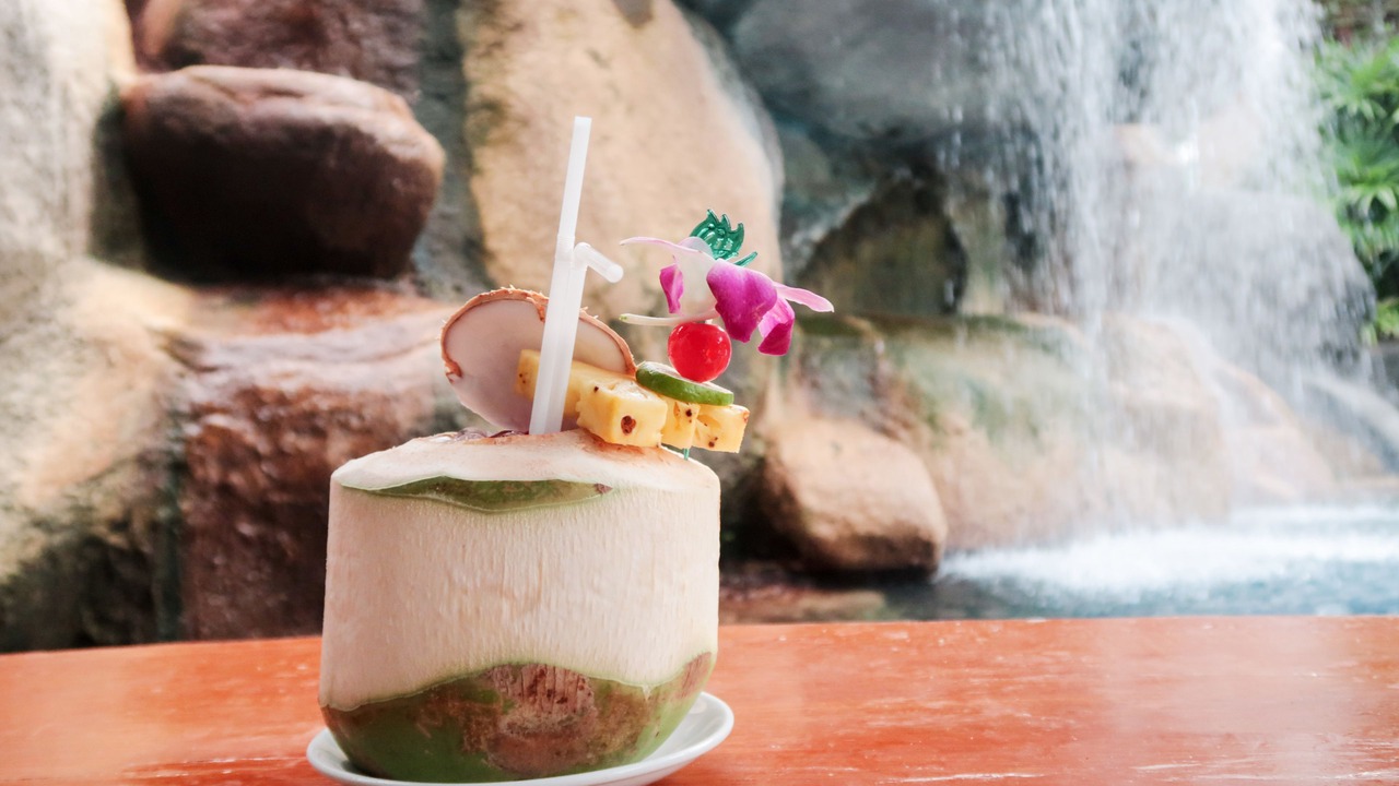 Photo of Outdoor in Khao Lak