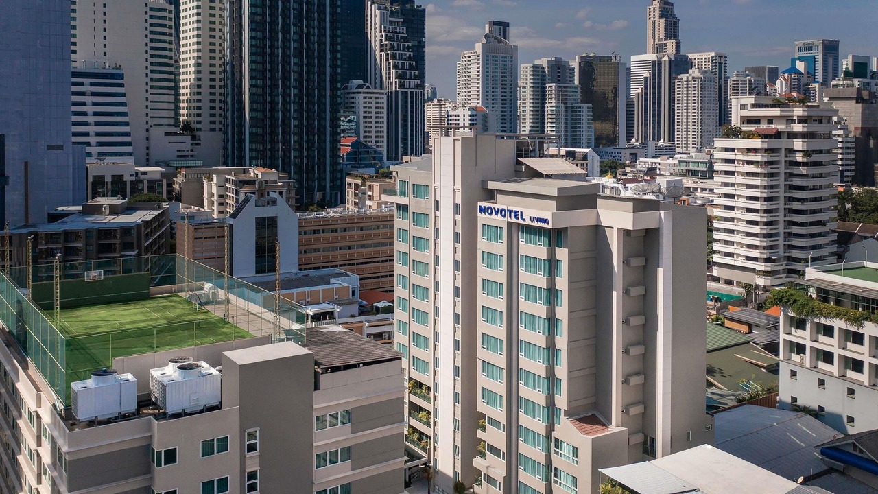Photo of Outdoor in Asoke