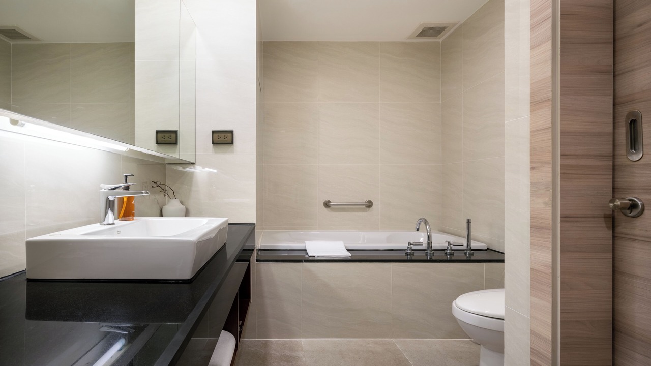 Photo of Bathroom in Nana