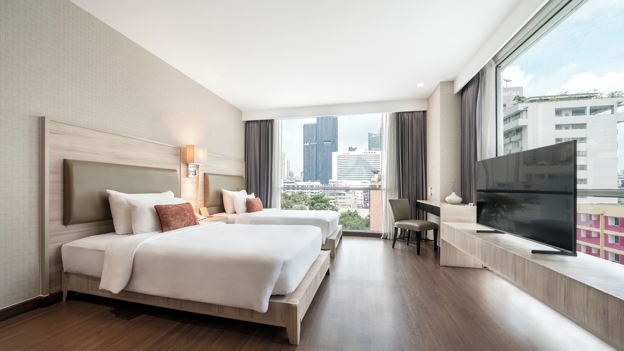 Photo of Bedroom in Nana