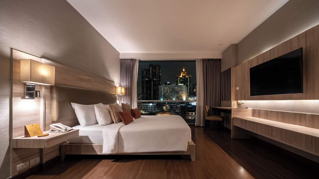 Photo of Bedroom in Nana