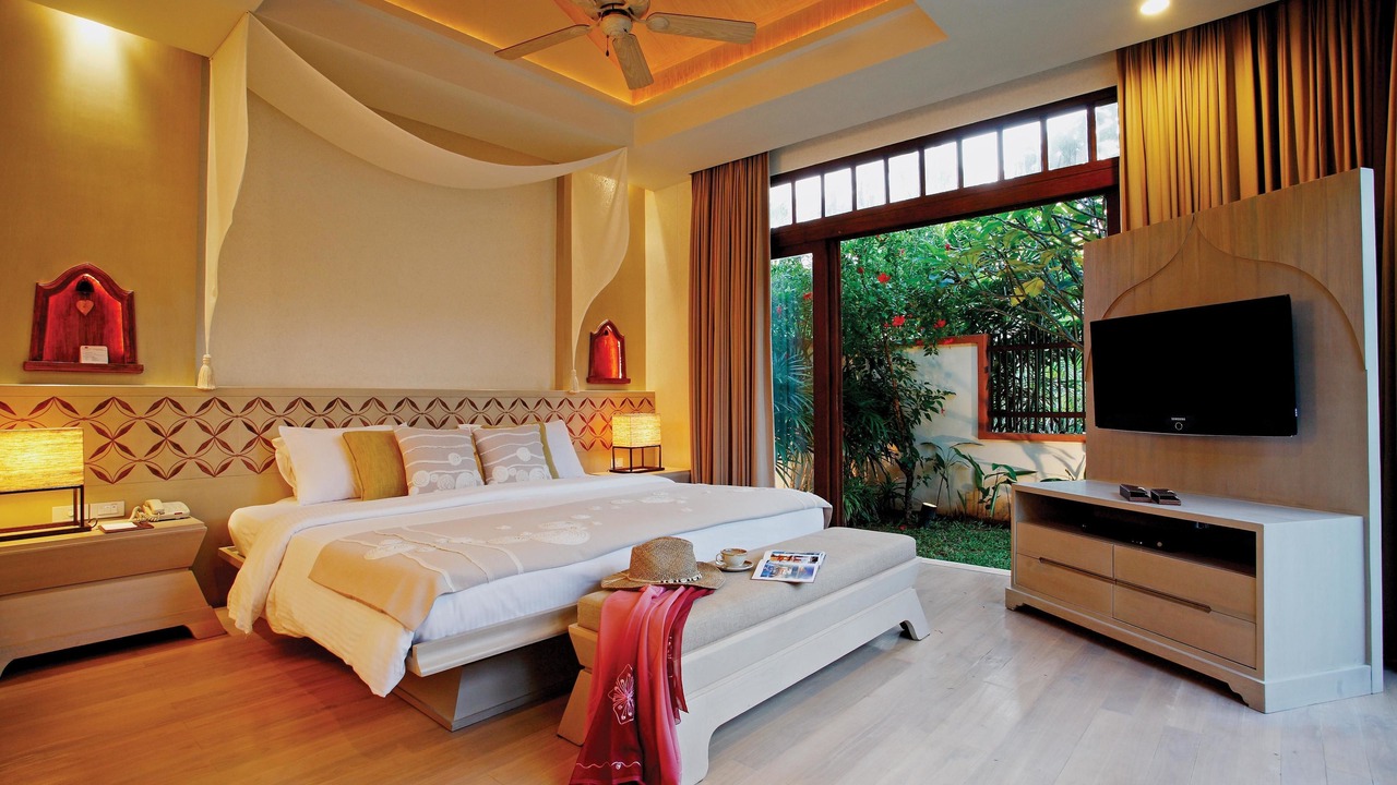 Photo of Bedroom in Moo 5