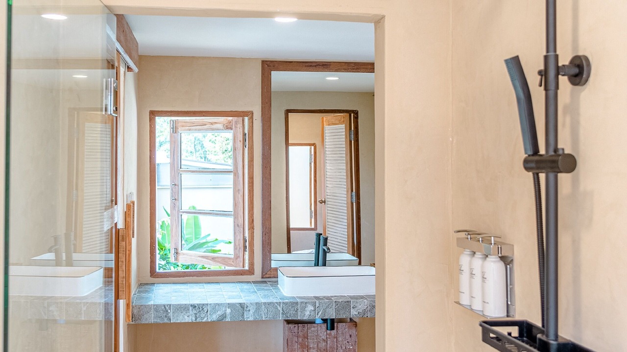 Photo of Bathroom in Ko Kood