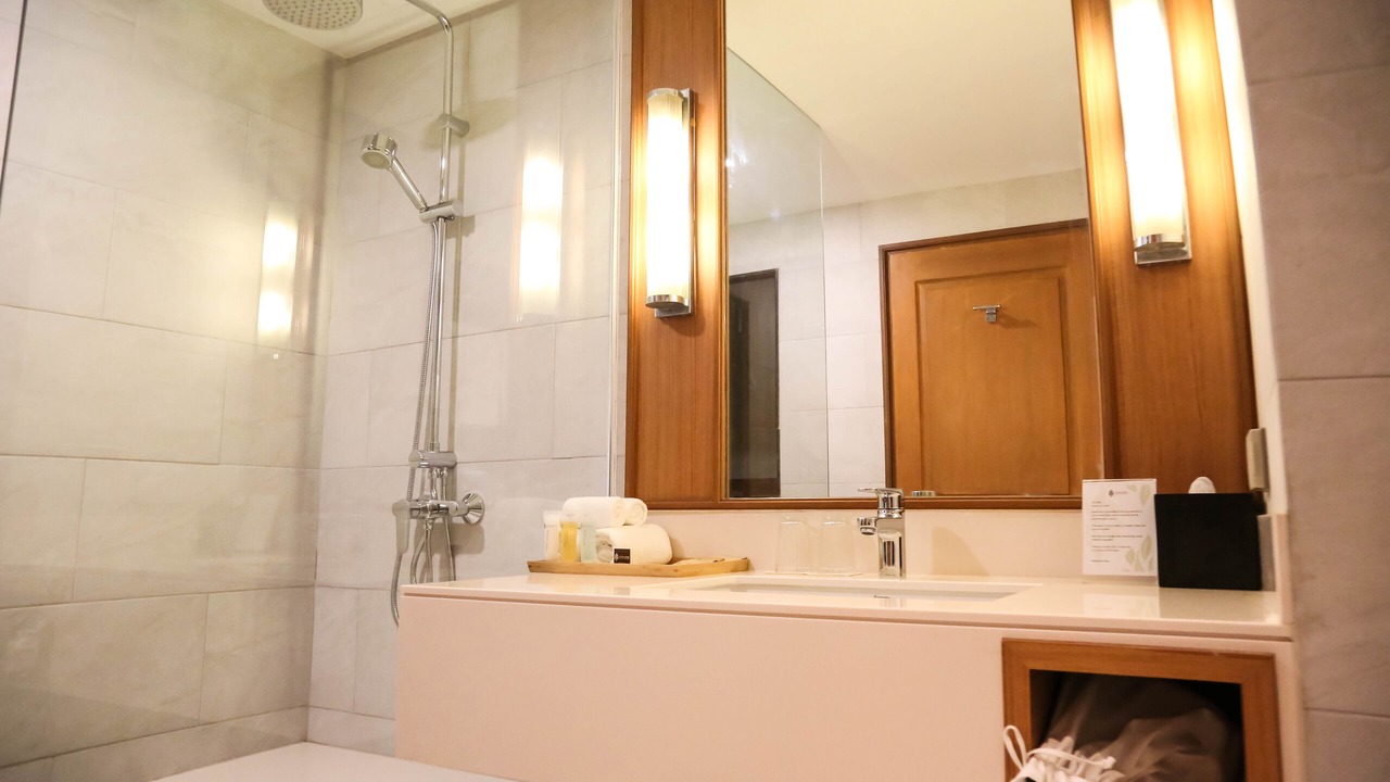 Photo of Bathroom in North Pattaya