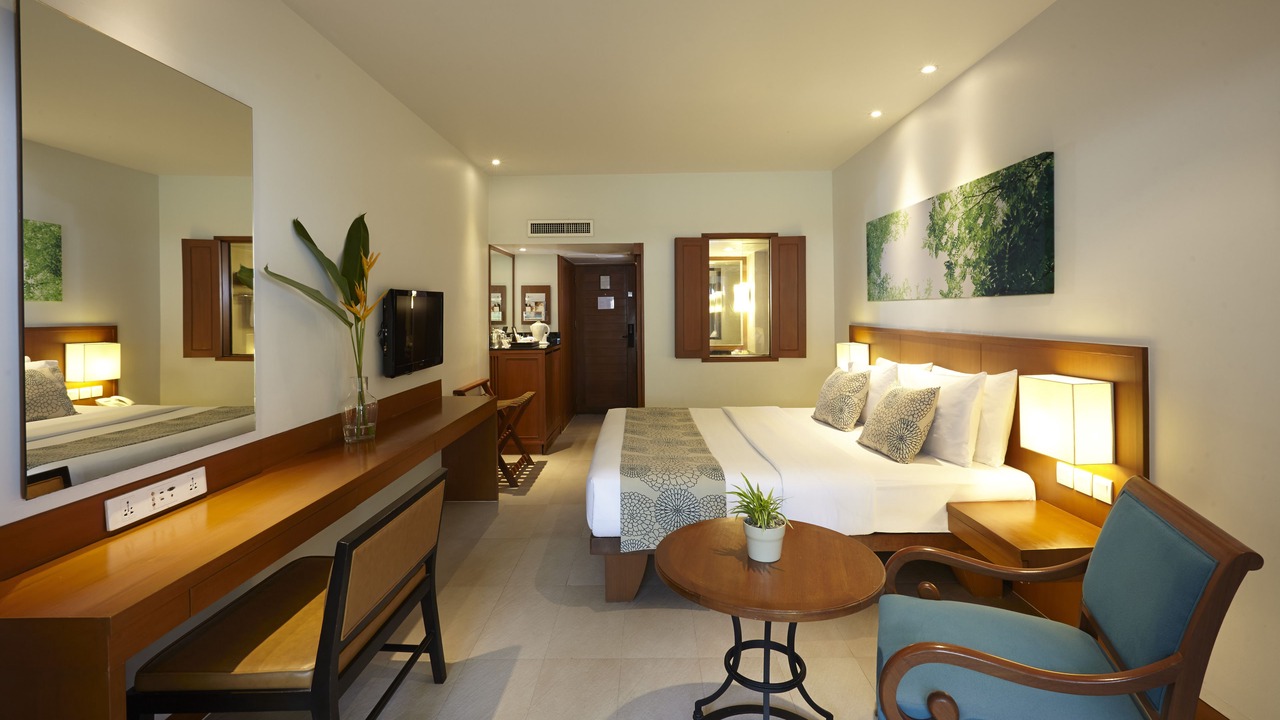 Photo of Bedroom in North Pattaya