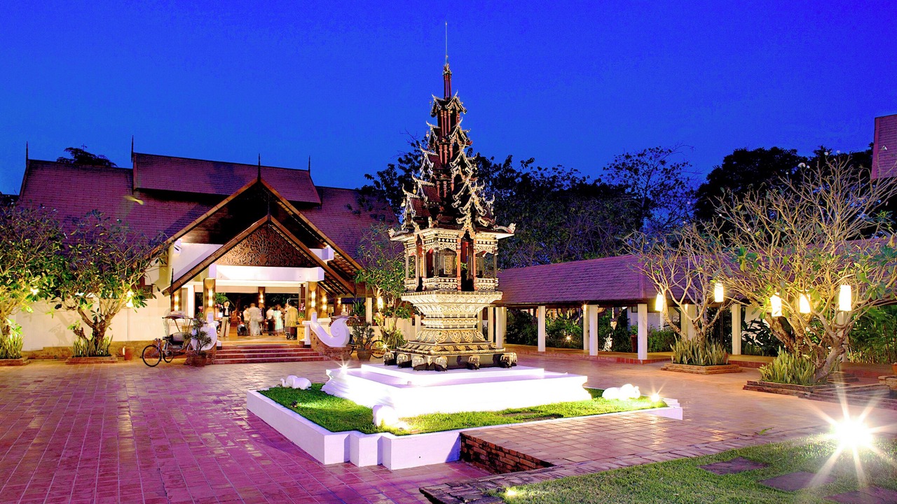 Photo of Outdoor in Wieng