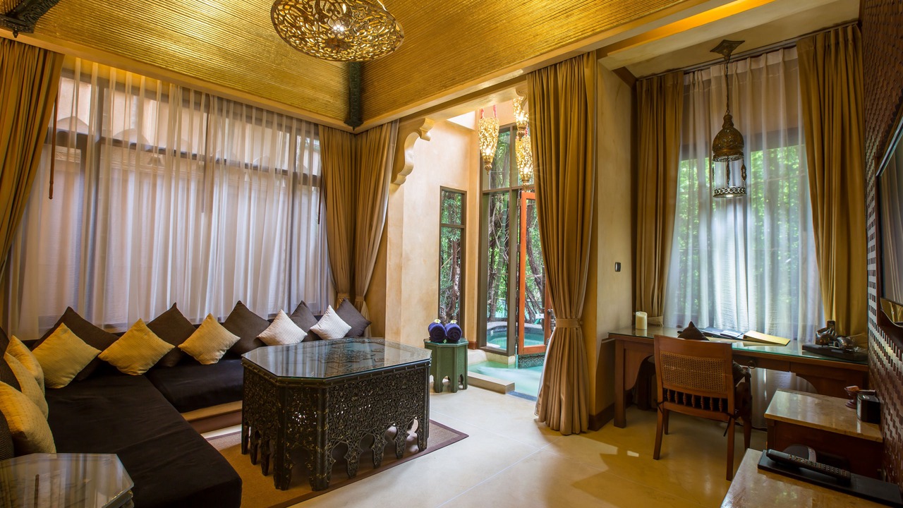 Photo of Livingroom in Kata