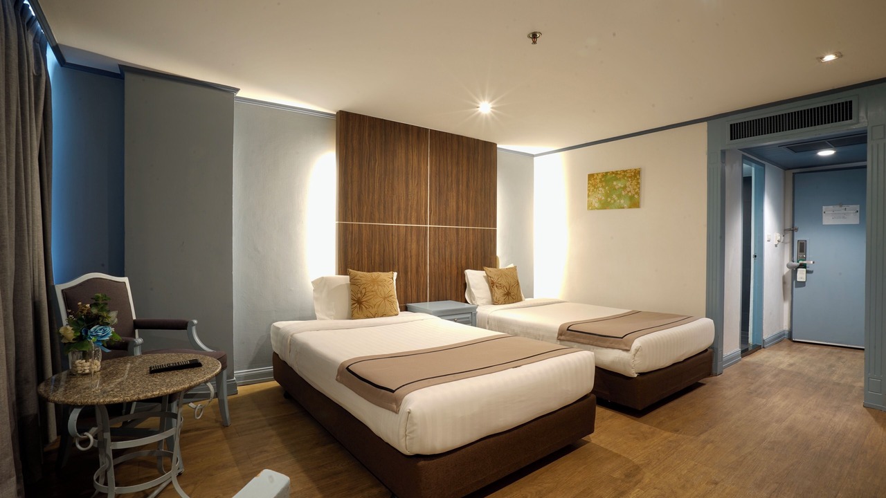 Photo of Bedroom in Nong Bon