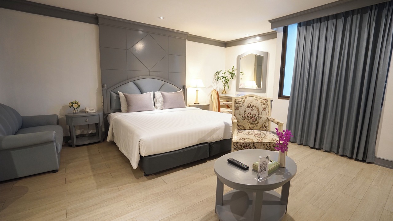 Photo of Bedroom in Nong Bon