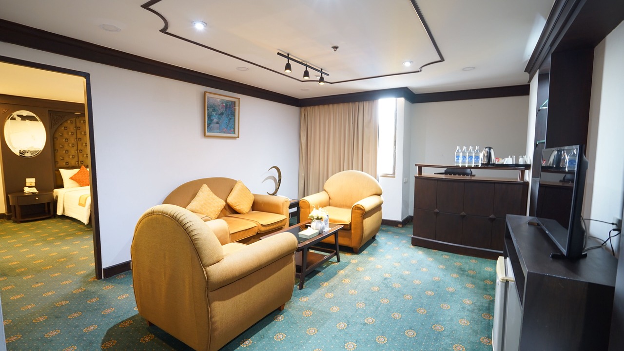 Photo of Bedroom in Nong Bon