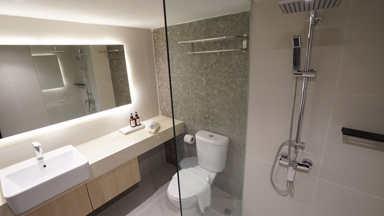 Photo of Bathroom in Nong Bon