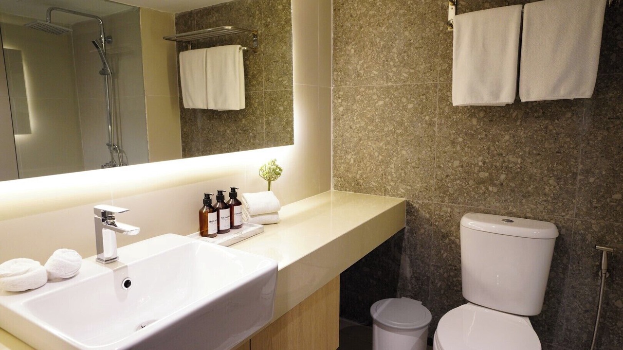 Photo of Bathroom in Nong Bon