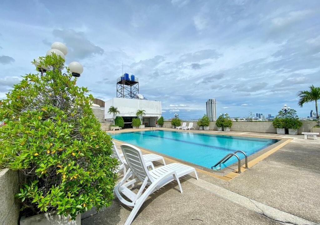 Photo of Patio Balcony in Nong Bon