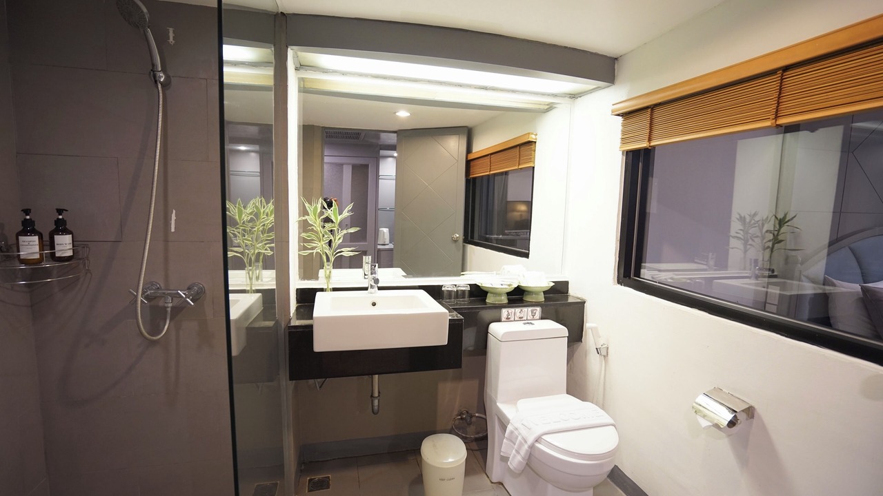 Photo of Bathroom in Nong Bon