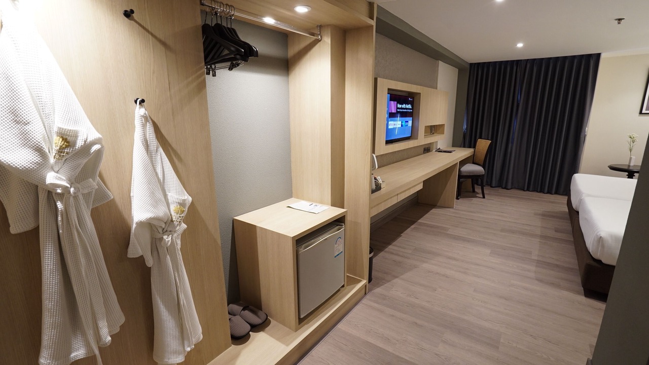 Photo of Bedroom in Nong Bon