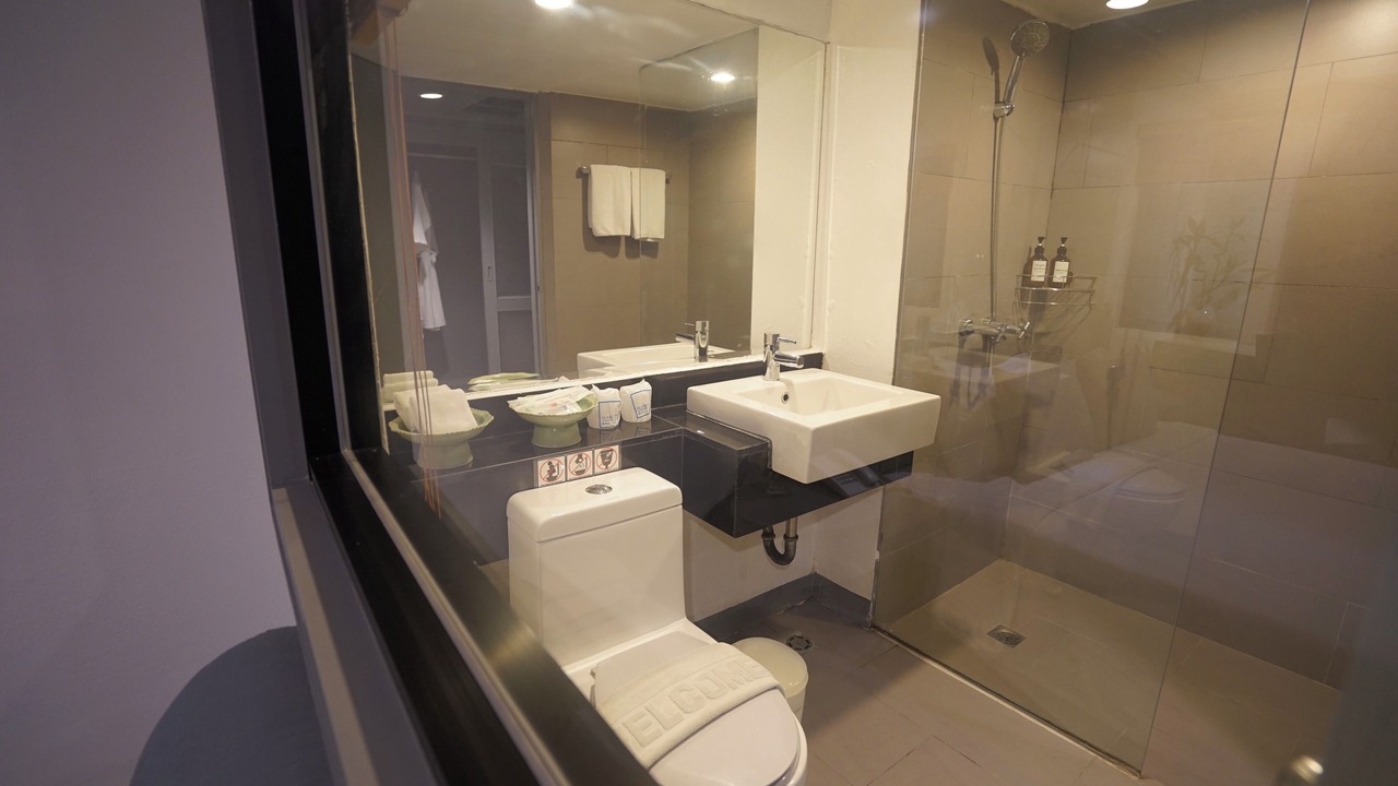 Photo of Bathroom in Nong Bon