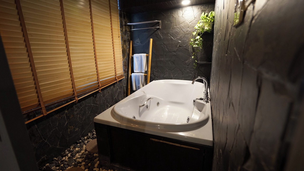 Photo of Bathroom in Nong Bon