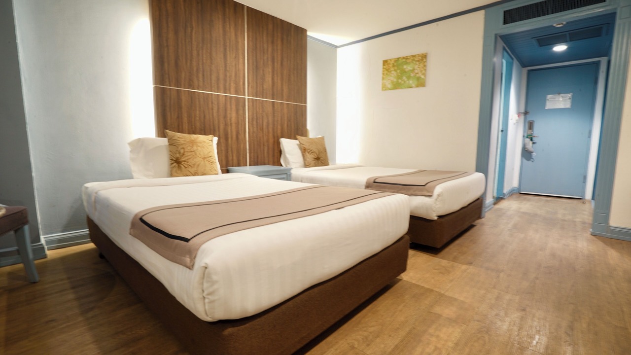Photo of Bedroom in Nong Bon