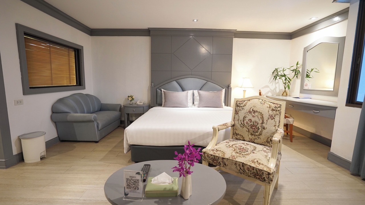 Photo of Bedroom in Nong Bon