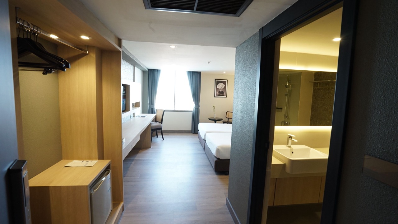 Photo of Bedroom in Nong Bon