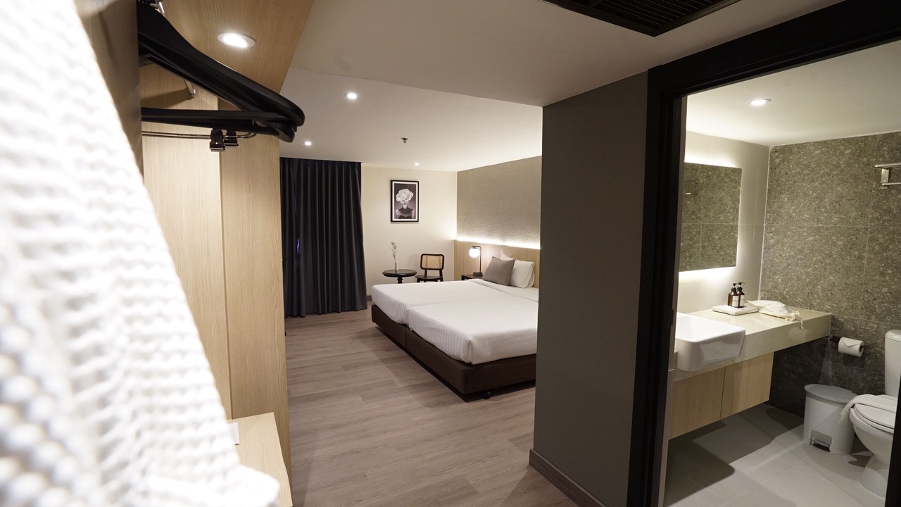 Photo of Bedroom in Nong Bon