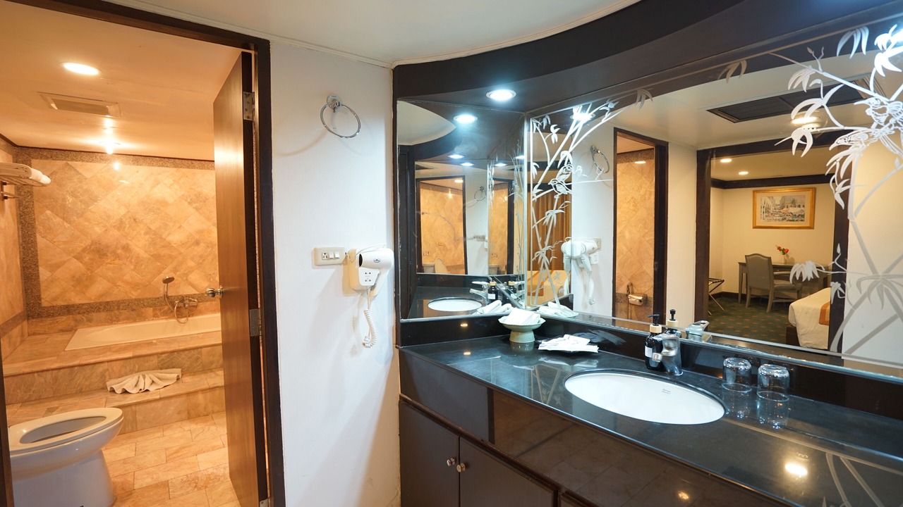 Photo of Bathroom in Nong Bon