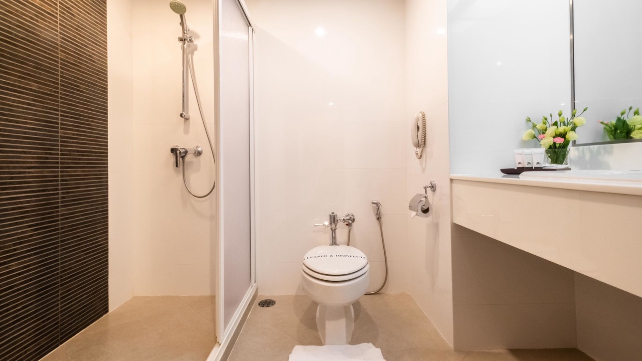 Photo of Bathroom in Nana