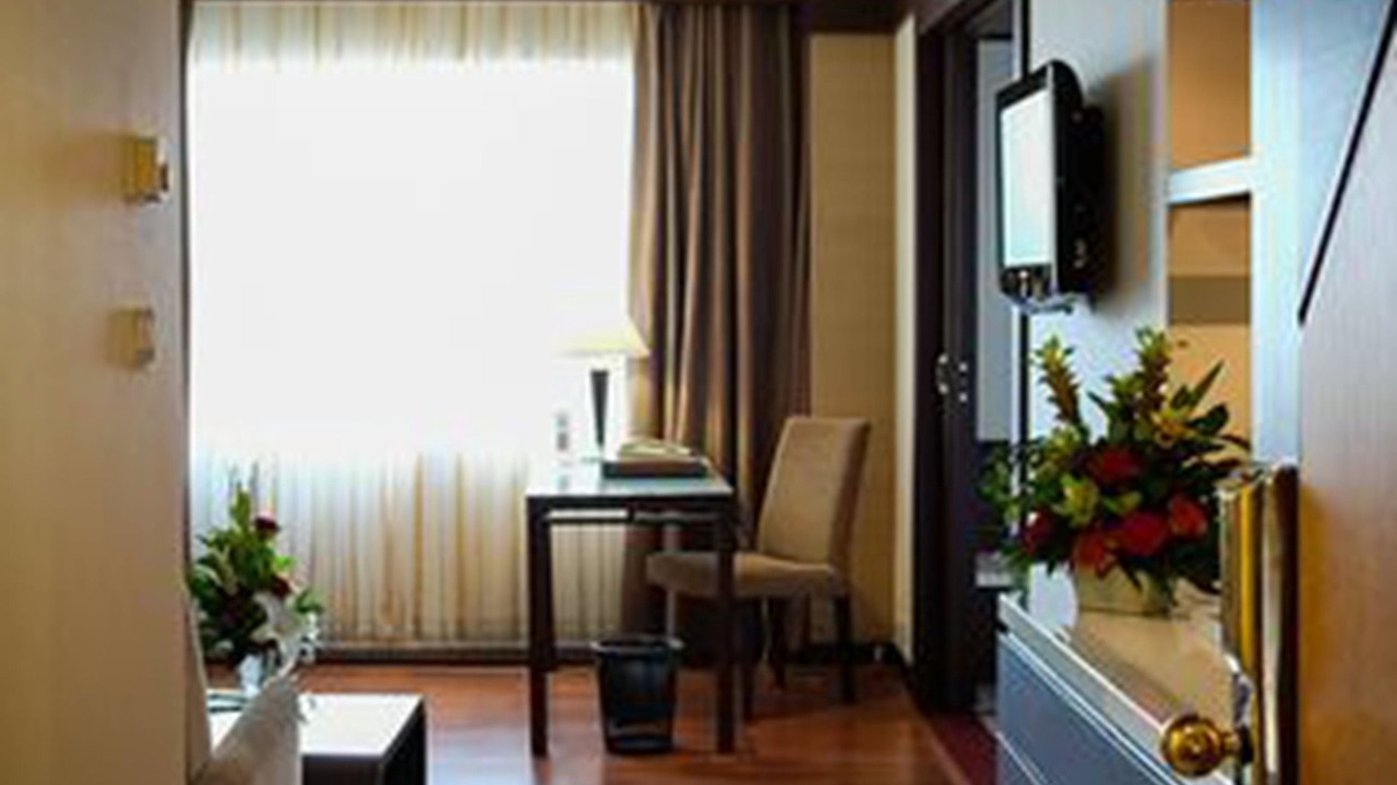 Photo of Bedroom in Nana