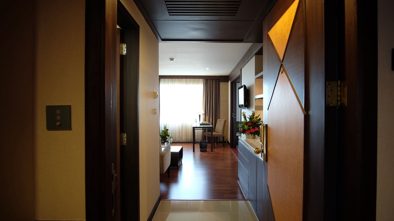 Photo of Bedroom in Nana