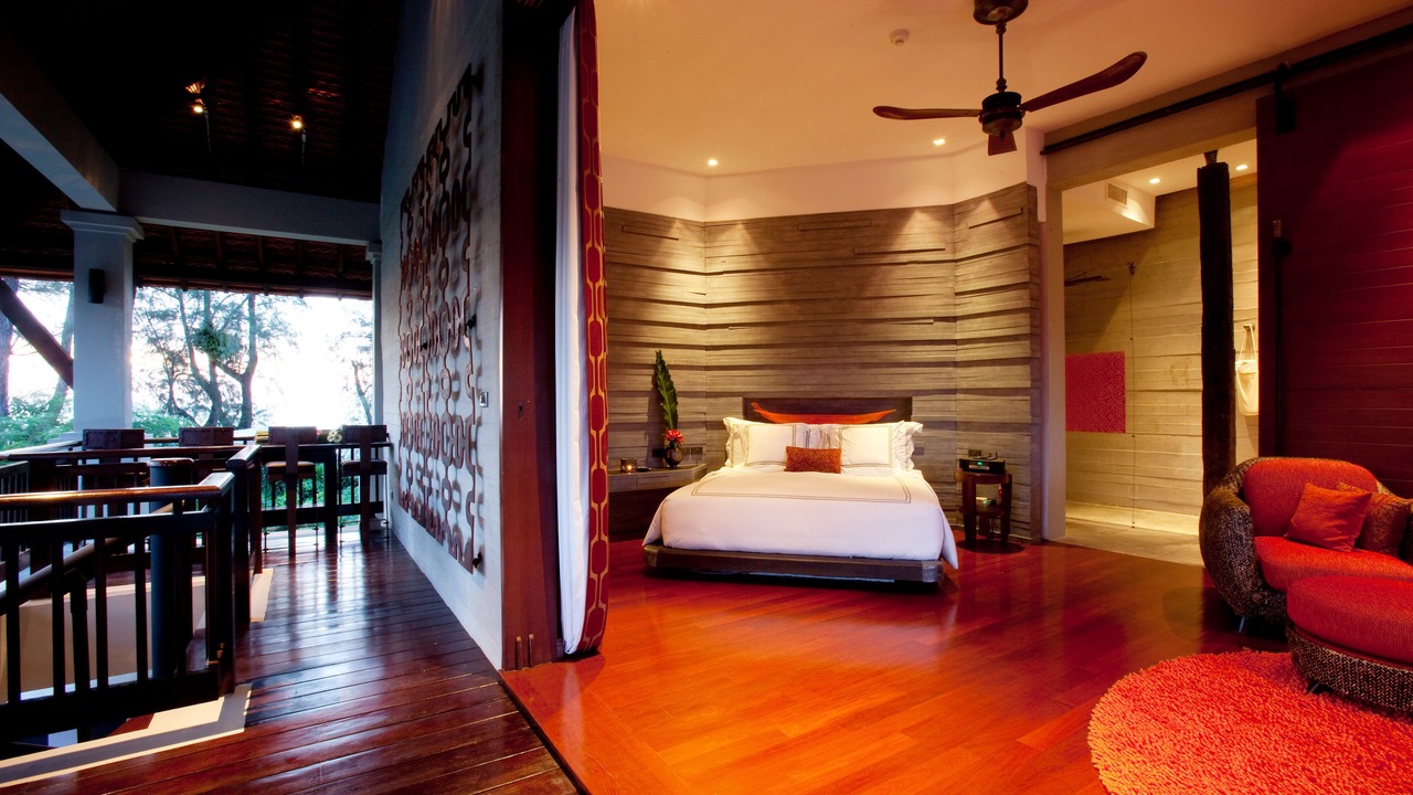 Photo of Bedroom in Sa Khu