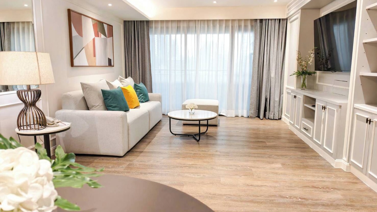 Photo of Bedroom in Chidlom