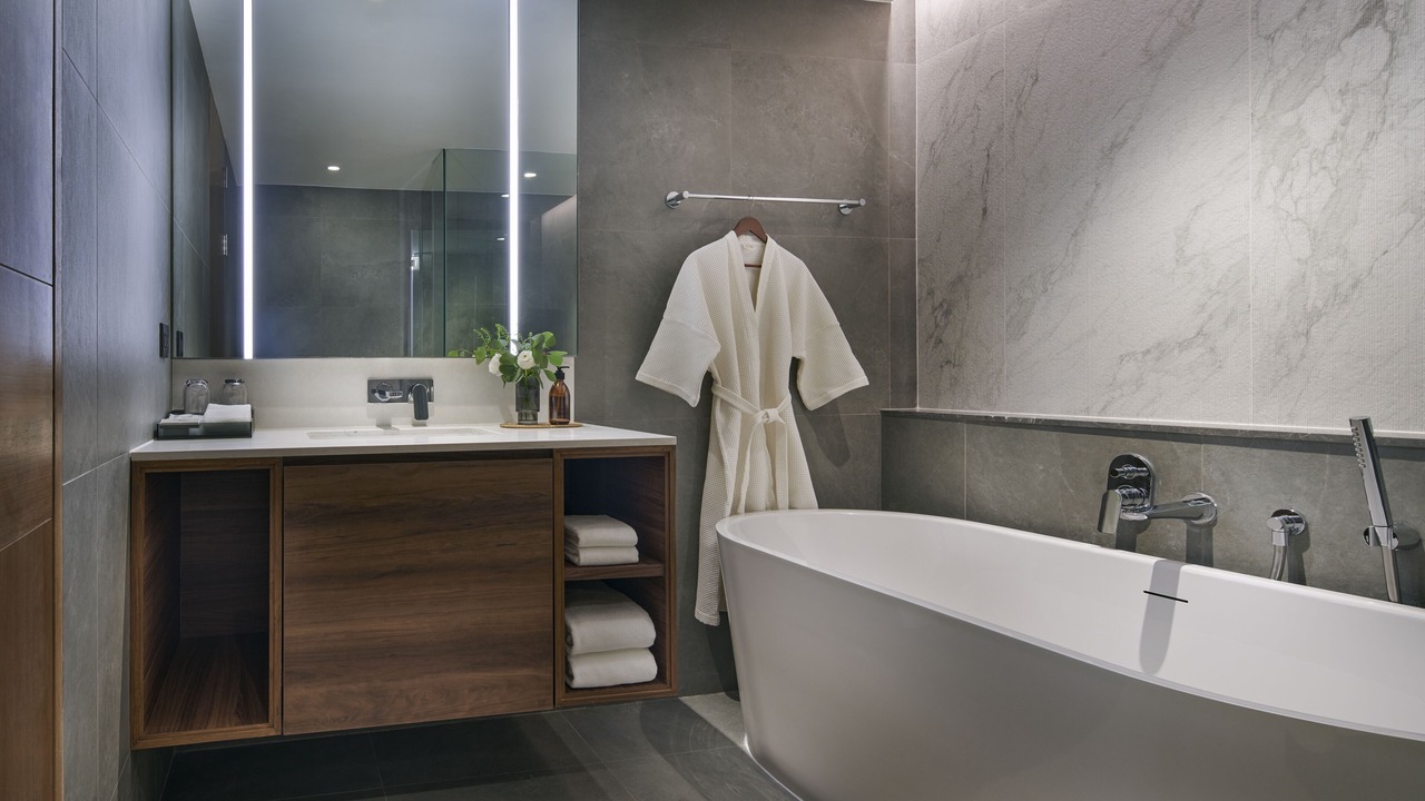 Photo of Bathroom in Chidlom