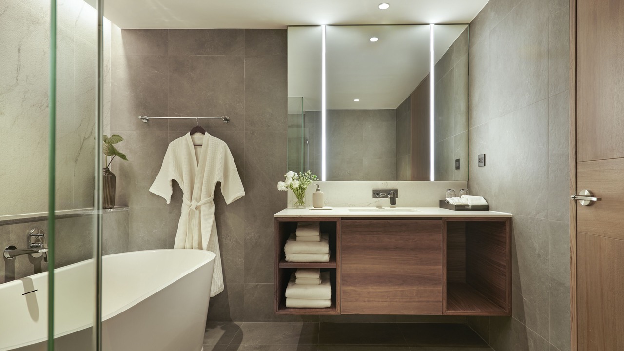 Photo of Bathroom in Chidlom
