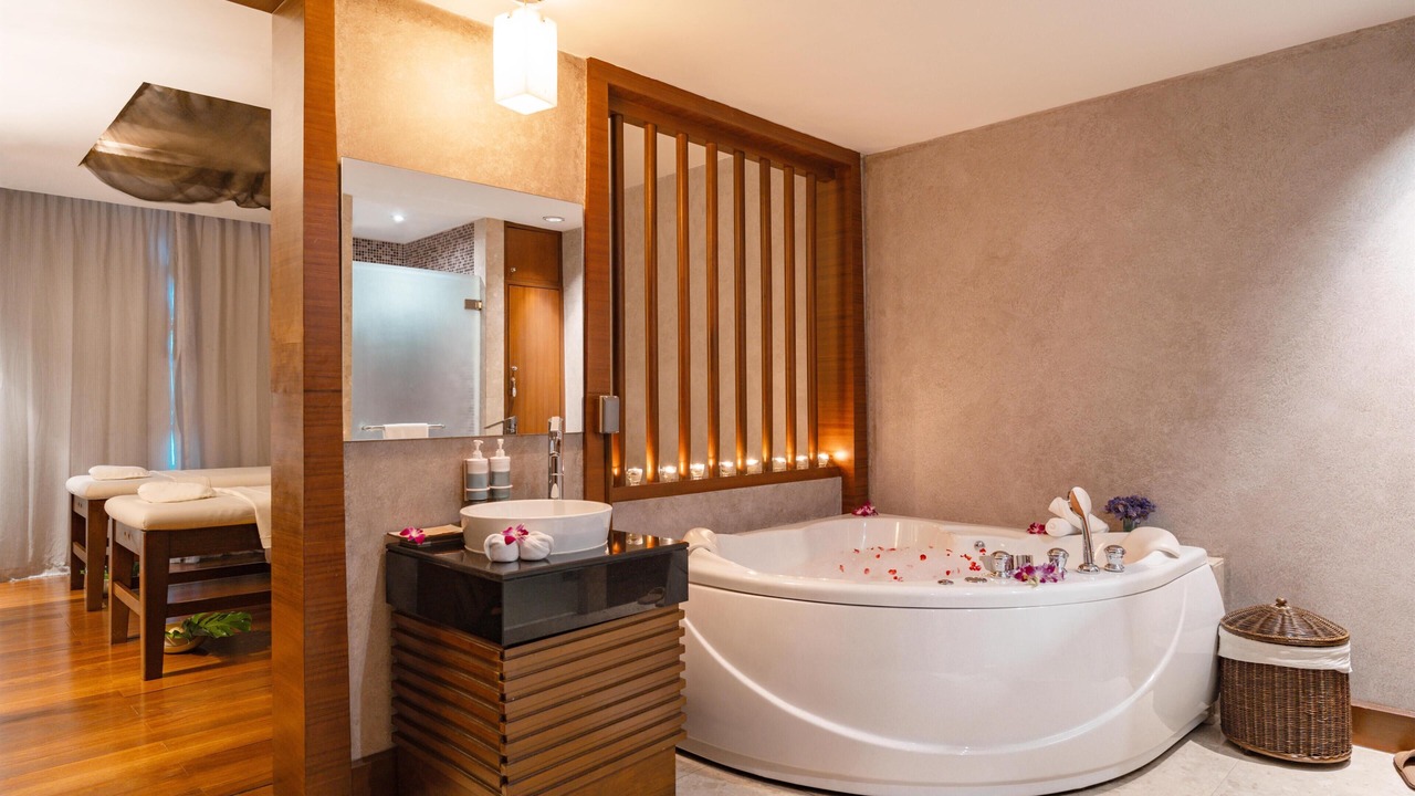 Photo of Bedroom in Nong Prue