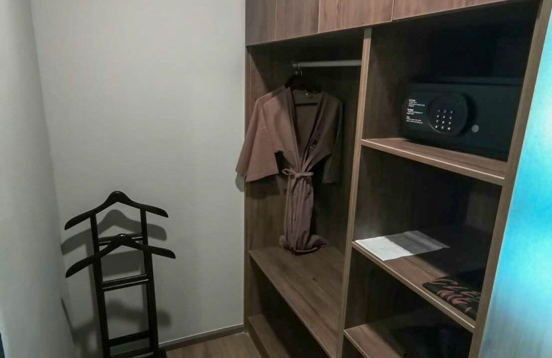 Photo of Bathroom in Khlong Toei Nuea