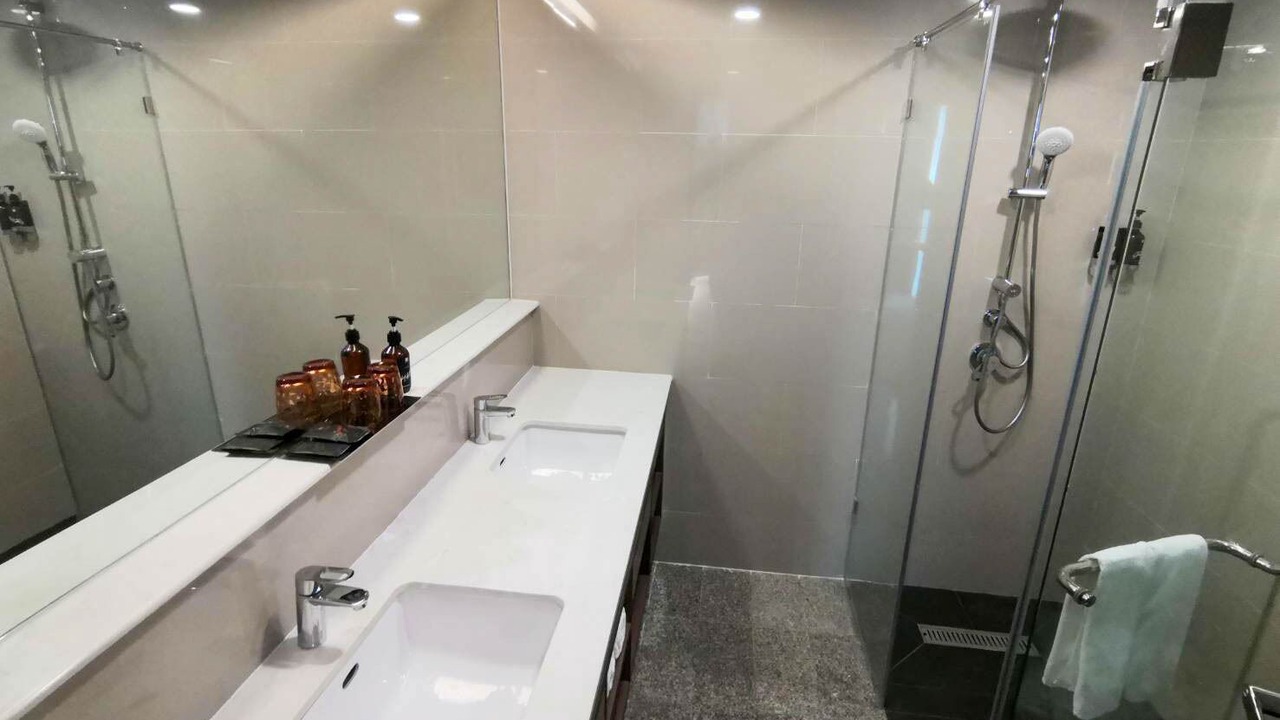 Photo of Bathroom in Khlong Toei Nuea