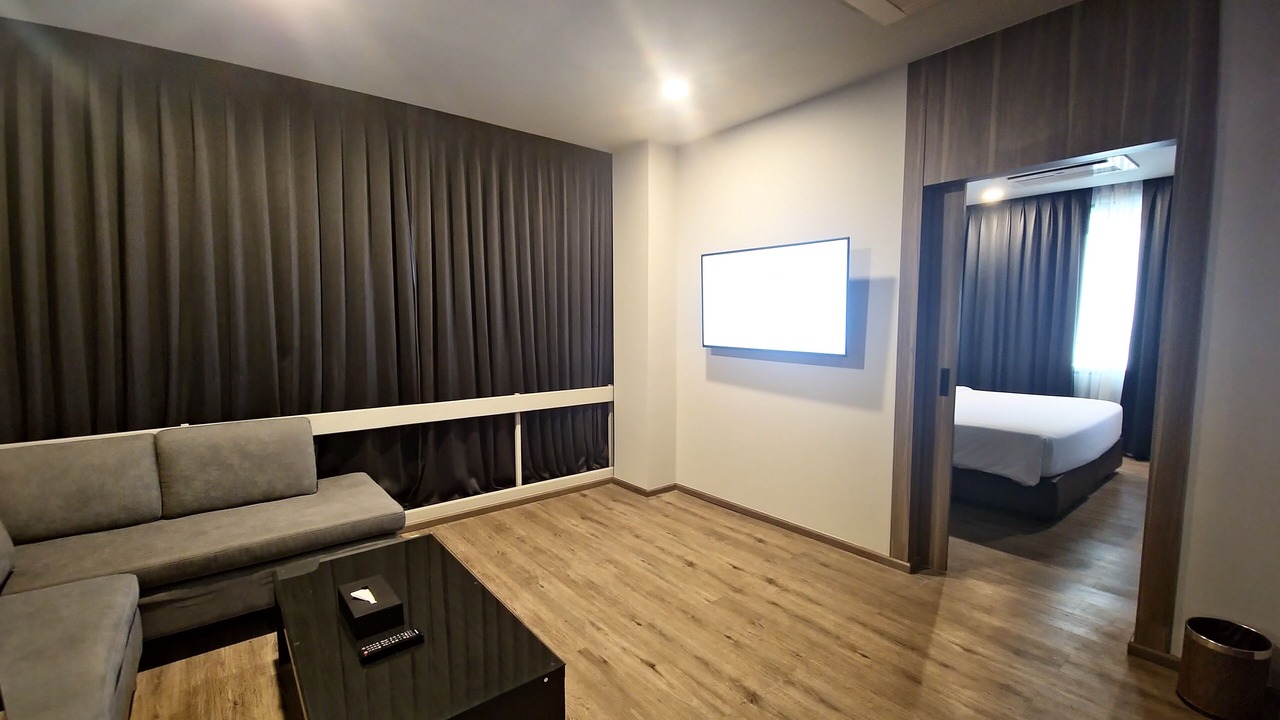 Photo of Bedroom in Khlong Toei Nuea