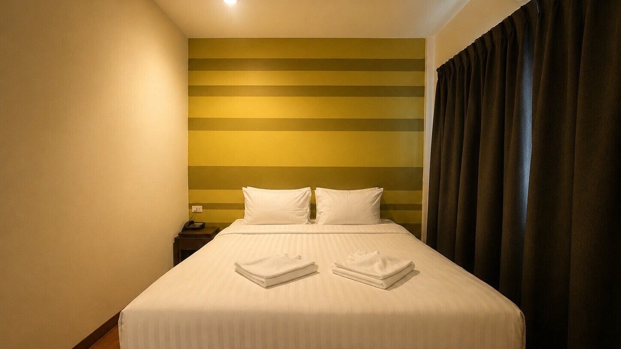 Photo of Bedroom in Nana