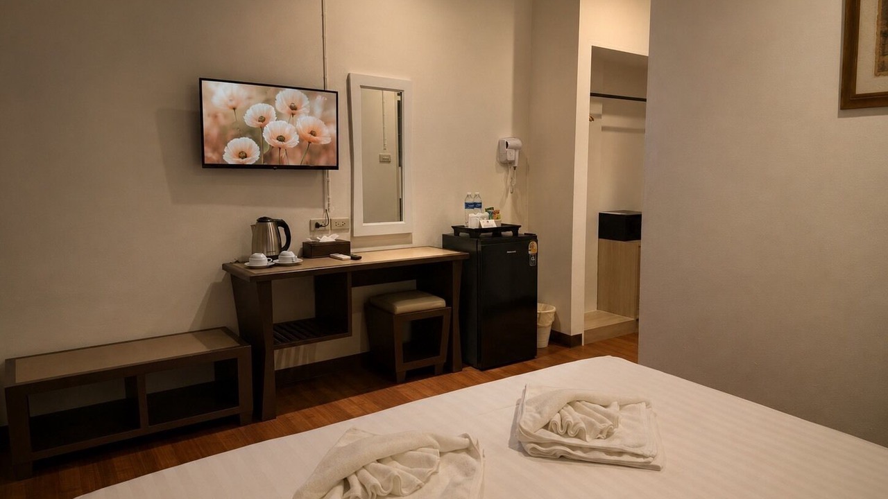 Photo of Bedroom in Nana