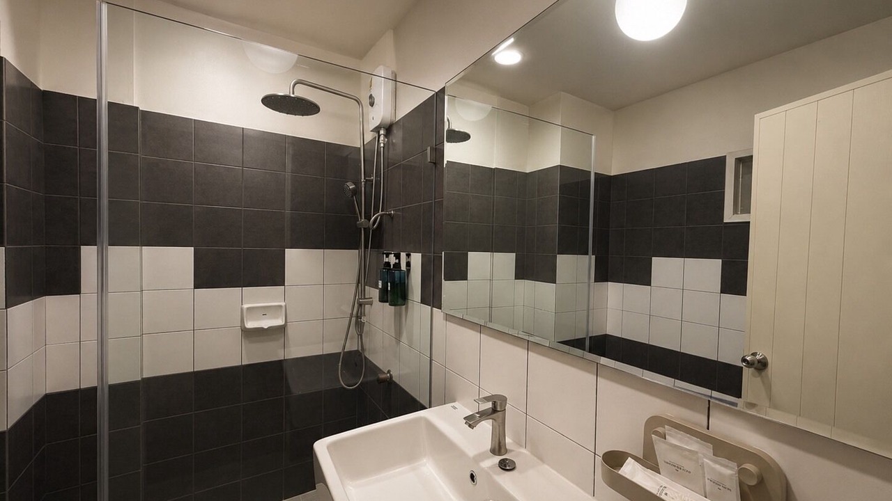 Photo of Bathroom in Nana